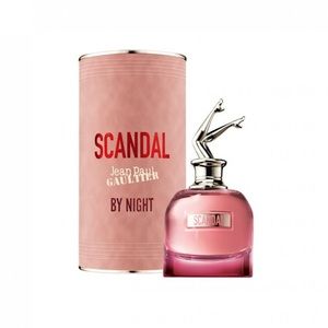 Jean Paul Gaultier Scandal By Night
